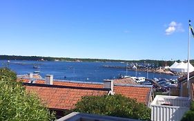 Strandhotellet